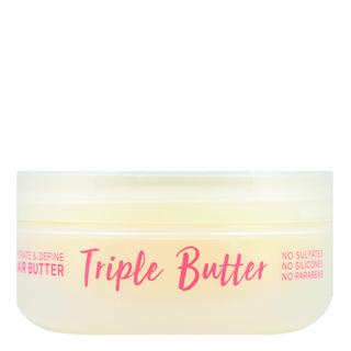 Hawaiian Silky Triple Butter Hydrate & Define Hair Butter