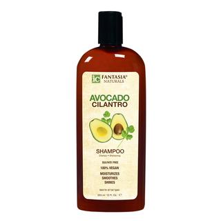 Fantasia IC Naturals Avocado Shampoo(12oz)