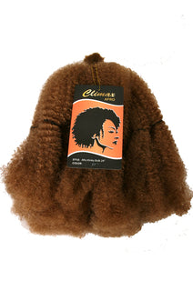 Afro Kinky Braid
