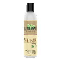 Taliah Waajid Silk Milk Curl Softening Shampoo