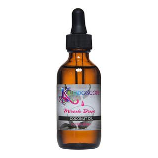 Kaleidoscope Miracle Drops - Coconut