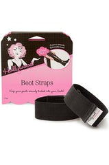 Hollywood Fashion Secrets Boot Straps (1 Pair)