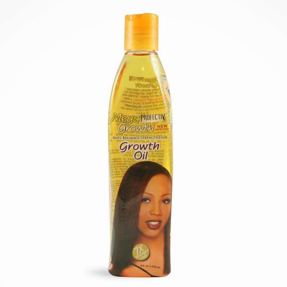 Profectiv Mega Growth Replenishing Oil