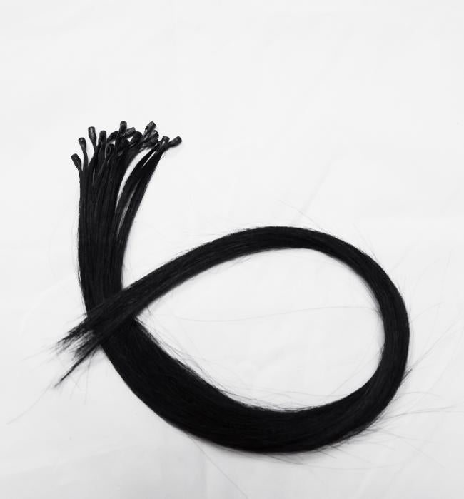 Natural Way Invisible Micro Ring extensions 20" - 21"(20pcs)