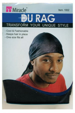 Miracle Du Rag #1002