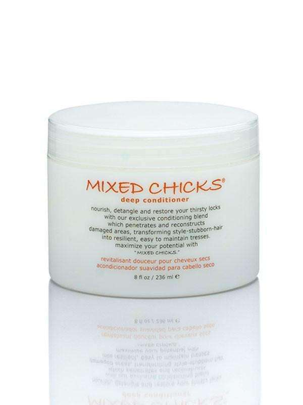 Mixed Chicks Deep Conditioner 8oz