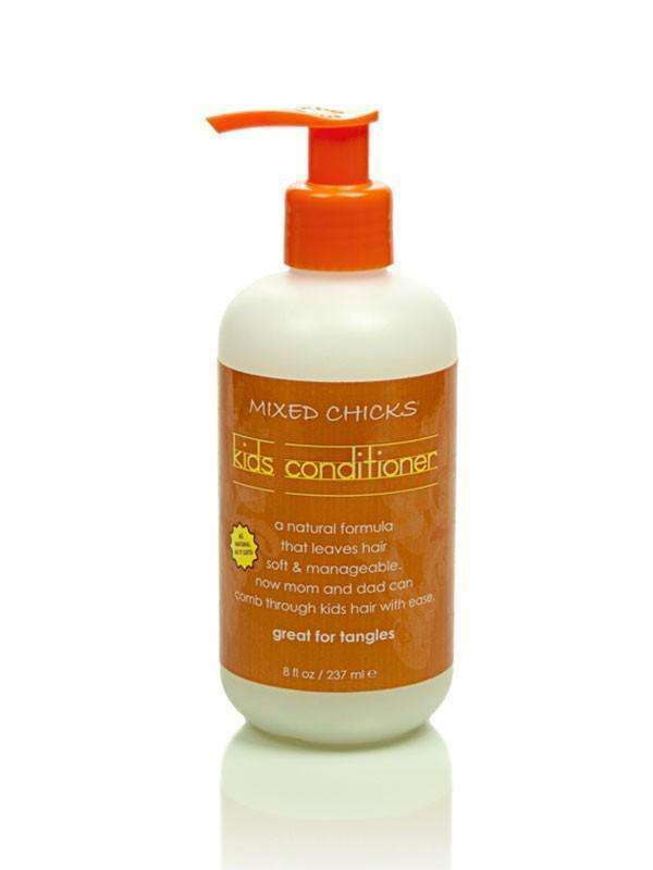Mixed Chicks Kids Conditioner 8oz