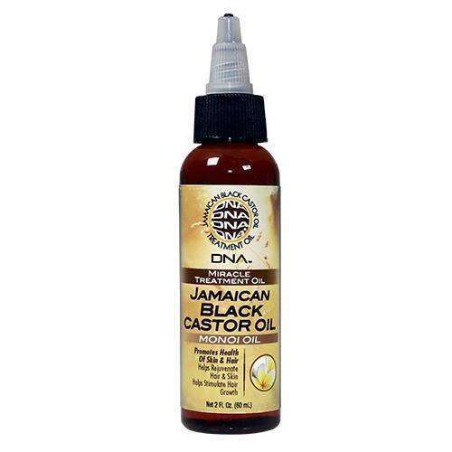 My DNA Jamaican Black Castor Oil - Monoi 2oz
