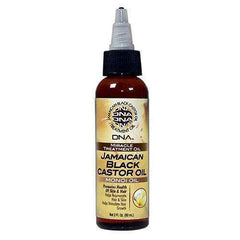 My DNA Jamaican Black Castor Oil - Monoi 2oz