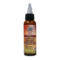 My DNA Jamaican Black Castor Oil - Moroccan Argan 2oz