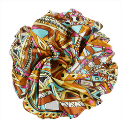 Ms. Remi Silky Satin Deco Bonnet Extra Large Assorted #3697