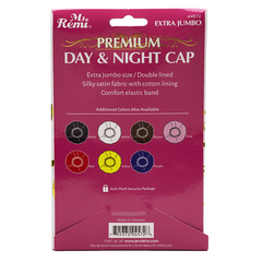 Ms. Remi Premium Day & Night Cap - Extra Jumbo #4572