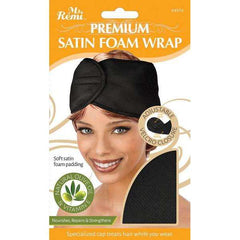 Ms. Remi Premium Stretchable Lightweight Weaving Net #4674