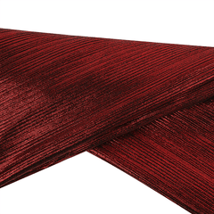 Ms. Remi Sapphire Stretchy Silky Wrap Scarf #4523