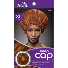 Ms. Remi Sleep Cap Extra Large Assorted #4421