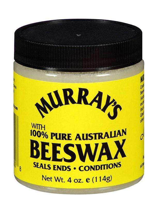 Murrary's 100% Pure Australian Beeswax