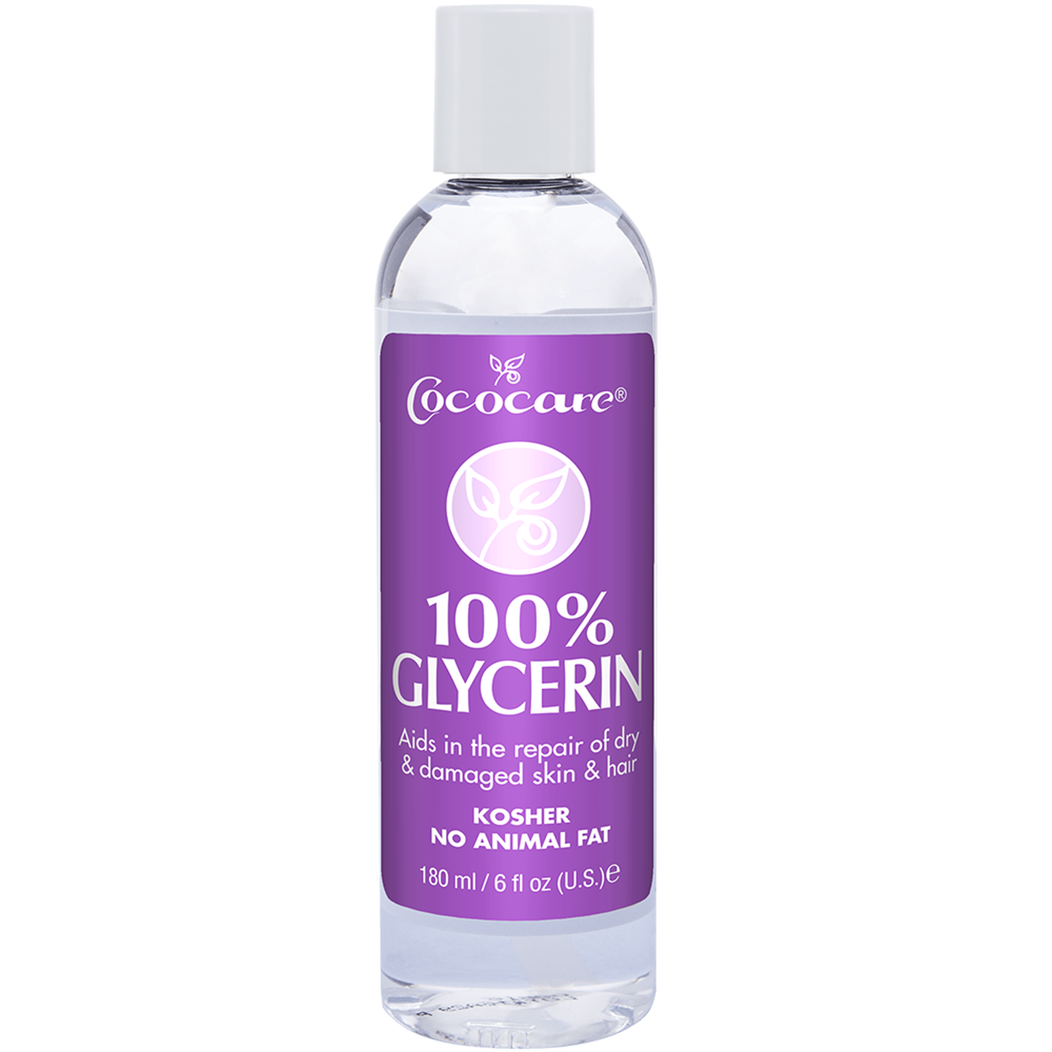 CocoCare 100% Glycerin
