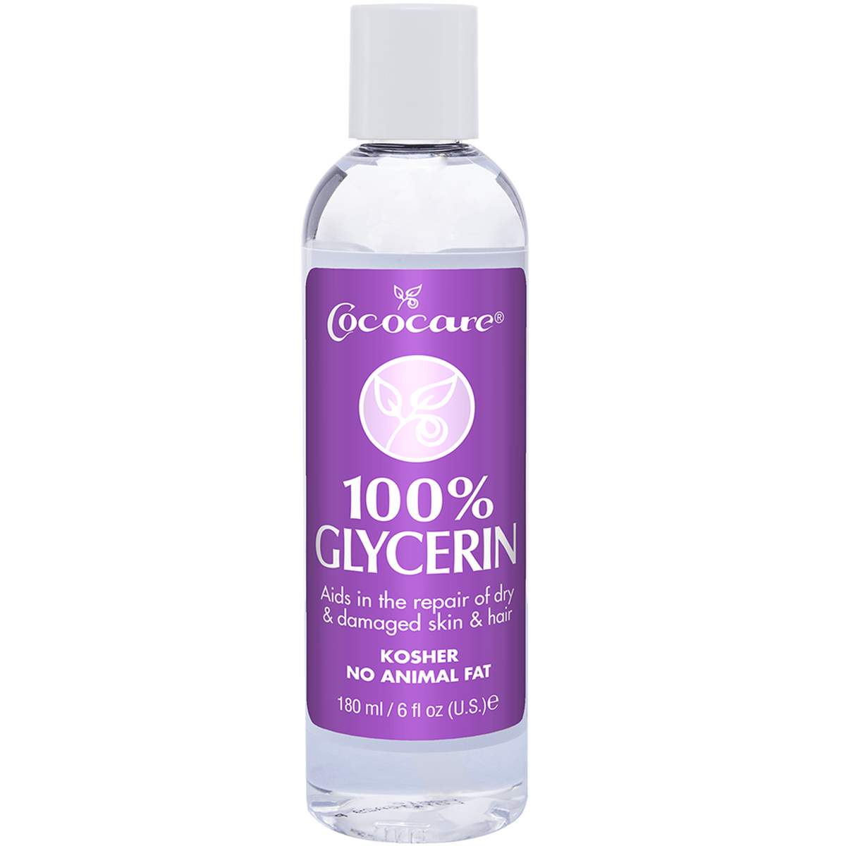 CocoCare 100% Glycerin