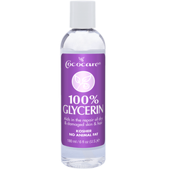 CocoCare 100% Glycerin