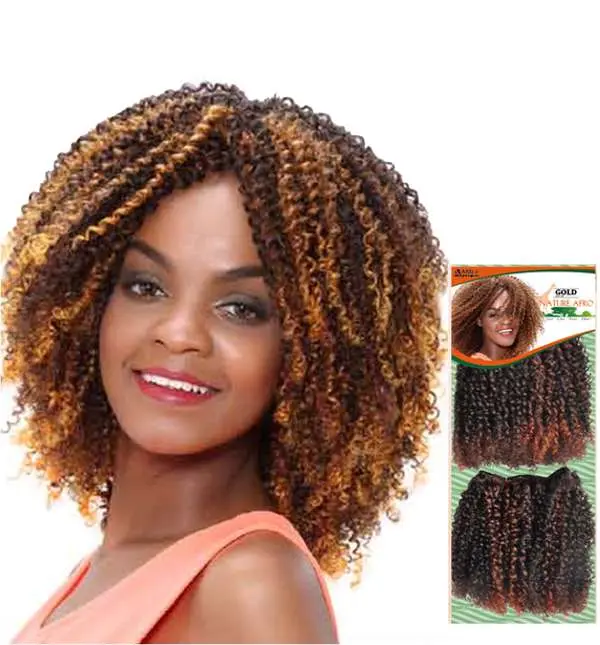 NOBLE GOLD NATURE NENE 2PCS