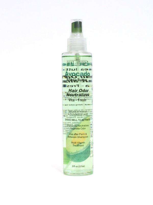 Next Image Avocado Oil & Shea Butter Vita - Fresh