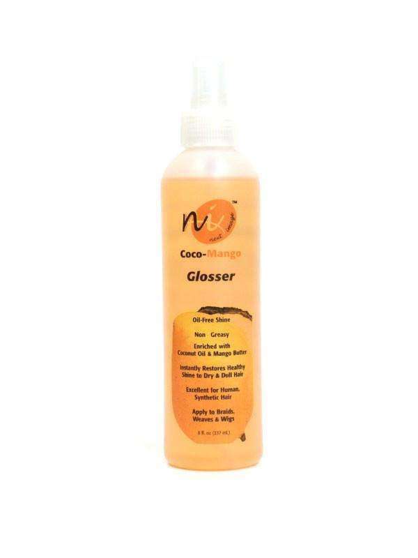 Next Image Coco-Mango Glosser