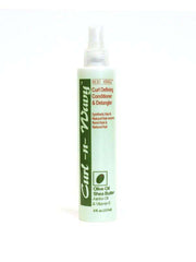 Next Image Curl N Wavy Curl Defining Conditioner & Detangler