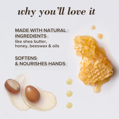 Burt's Bees Lemon Butter Cuticle Cream