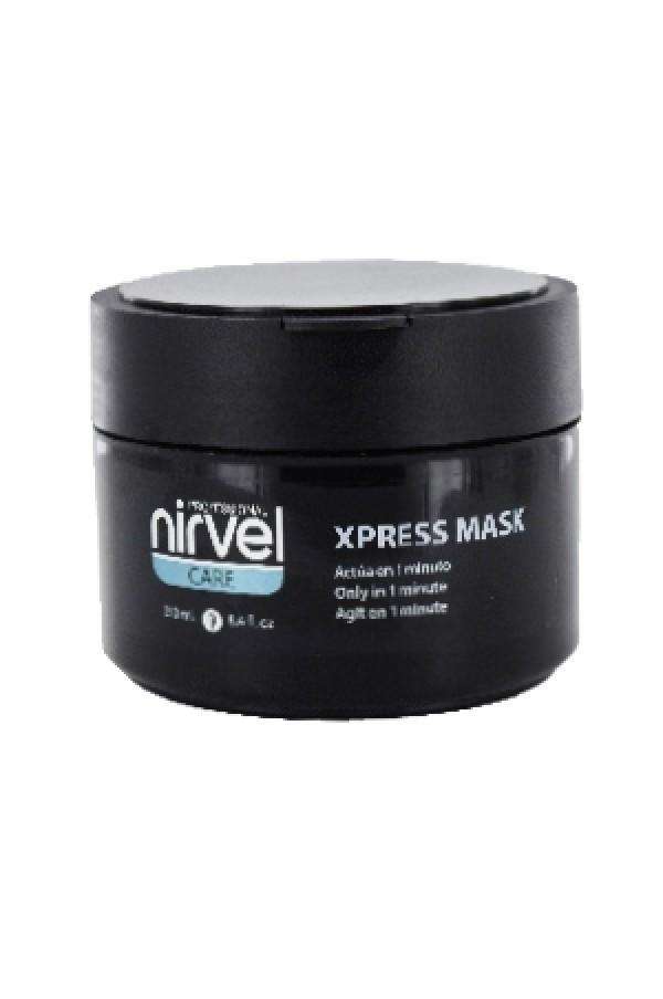 Nirvel Care Xpress Mask