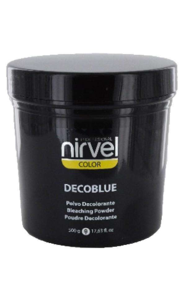 Nirvel Color Decoblue