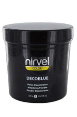 Nirvel Color Decoblue