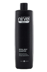 Nirvel Royal Jelly Shampoo
