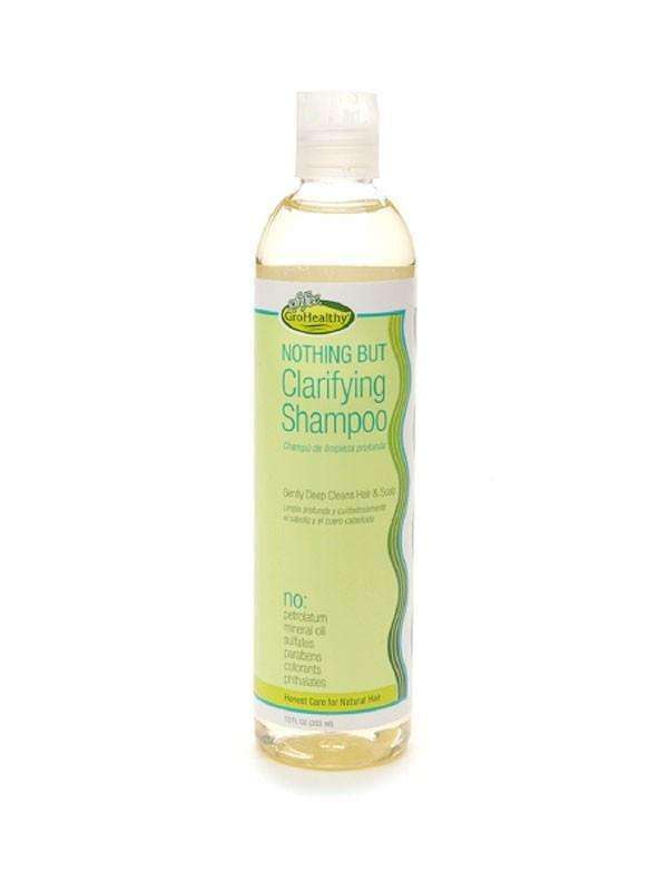 Nothing But Clarifying Shampoo