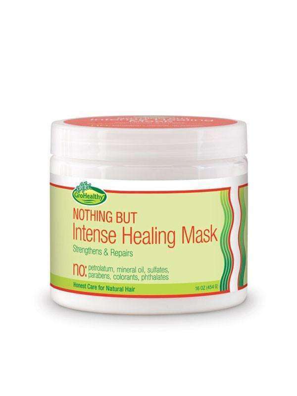 Nothing But Intense Healing Mask