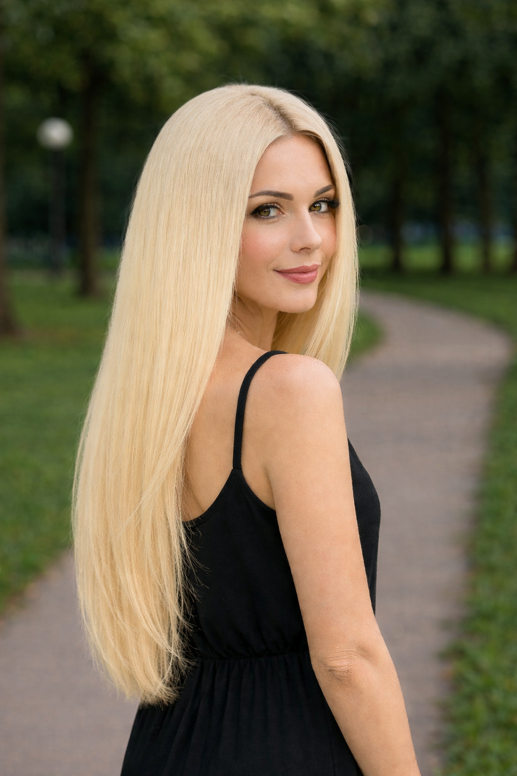 Invisible Tape In Cuticle Remy 100% Human Hair Extensions 20"-21"(10pcs)