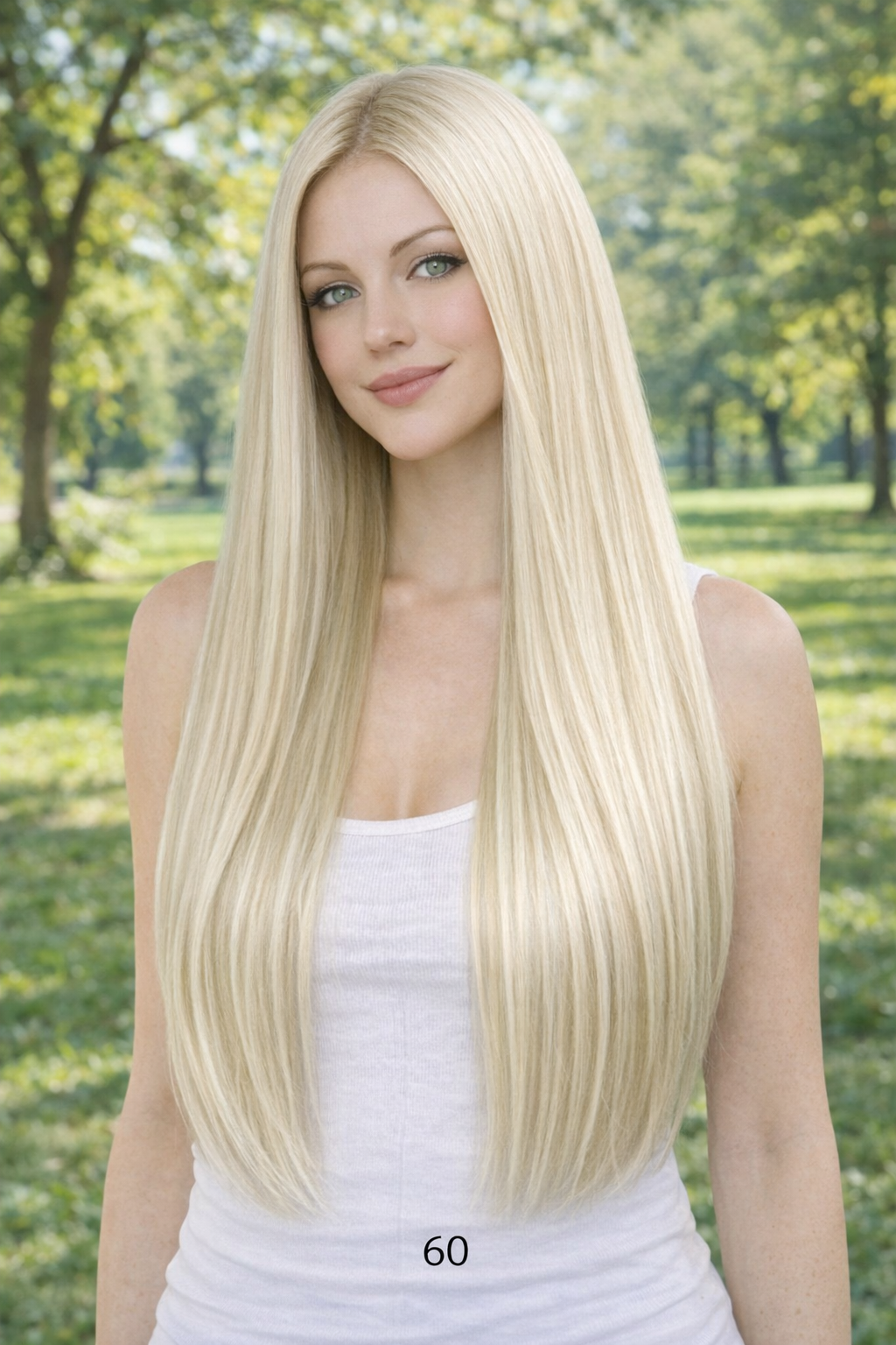 Invisible Tape In Cuticle Remy 100% Human Hair Extensions 20"-21"(10pcs)