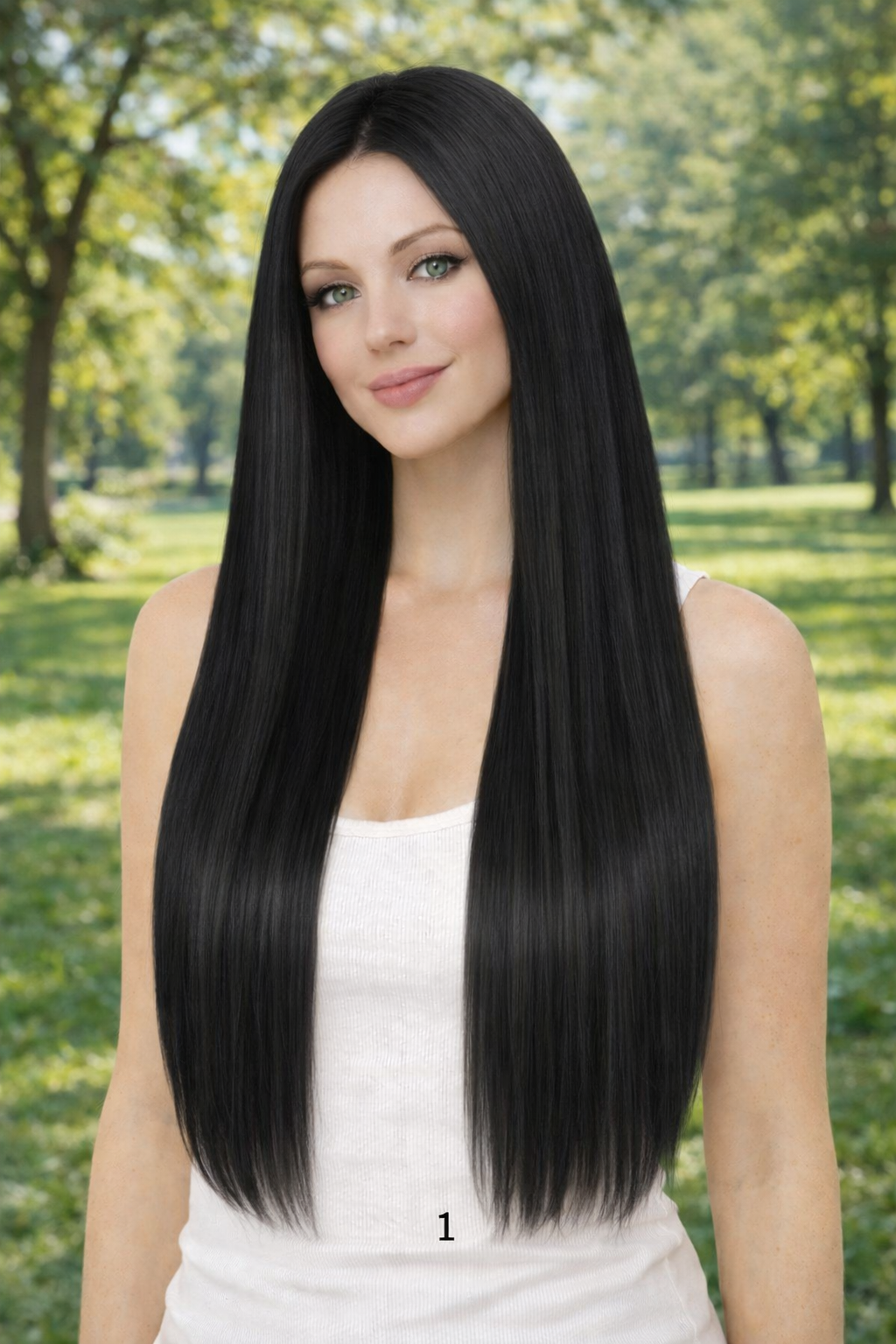 Invisible Tape In Cuticle Remy 100% Human Hair Extensions 20"-21"(10pcs)