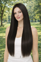 Invisible Tape In Cuticle Remy 100% Human Hair Extensions 20"-21"(10pcs)