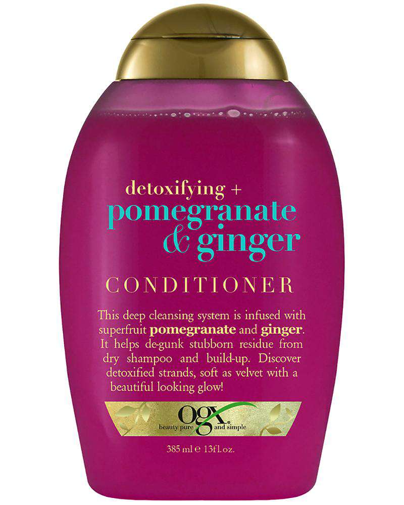 OGX Pomegranate & Ginger Conditioner