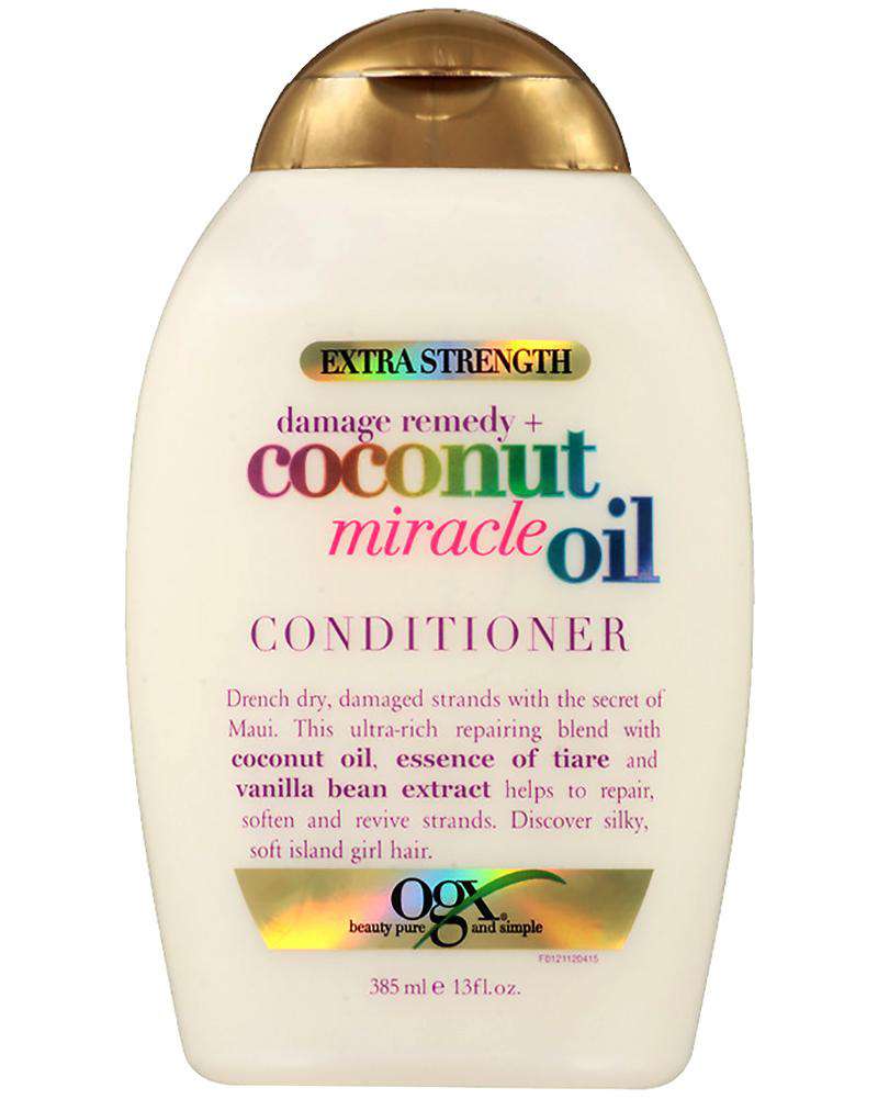 OGX Coconut Miracle Oil Conditioner