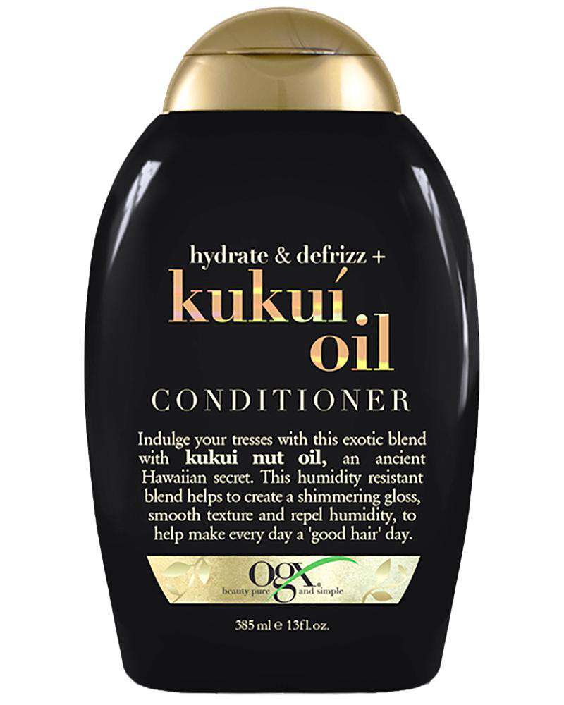OGX Kukui Oil Conditioner