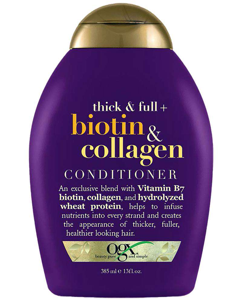 OGX Biotin & Collagen Conditioner