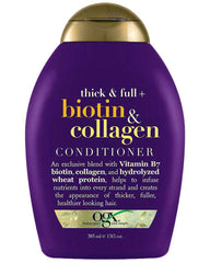 OGX Biotin & Collagen Conditioner