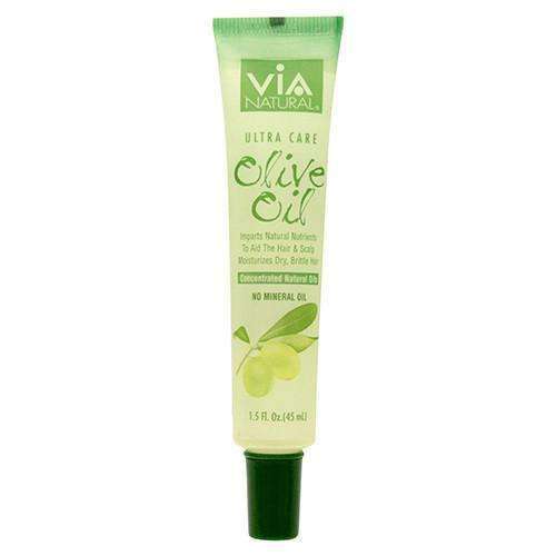 Via Natural Olive Oil Treatment