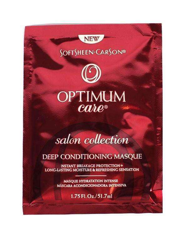 Optimum Care Salon Collection Deep Conditioning Masque