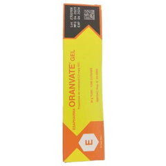 Premium Beauty ESAPHARMA ORANVATE GEL - Authentic Skincare Treatment