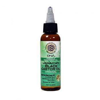 My DNA Jamaican Black Castor Oil - Original 2oz