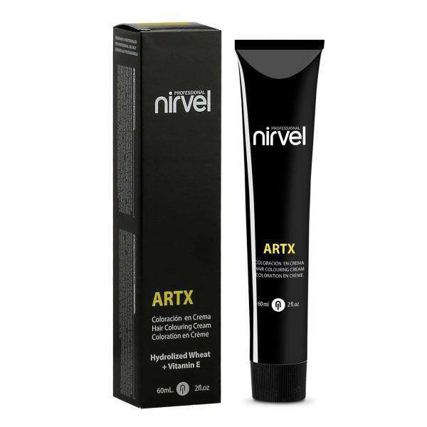 Nirvel Professional Art X Hair Colouring Cream