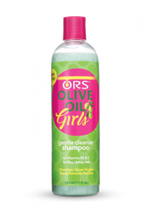 ORS Olive Oil Girls Gentle Cleanse Shampoo