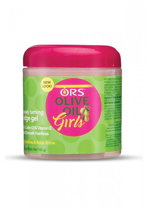 ORS Olive Oil Girls Fly-Away Taming Gel